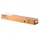 Toner Cyan Sha. Ori. MX 2610N MX 3110N