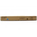 Toner Cyan Sha. Ori. MX 4112 5112