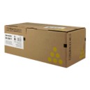 Toner Yellow Sha. Ori. MX 4112 5112