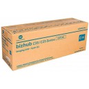 Tambor Cyan Kon. Ori. Bizhub  C25 C35