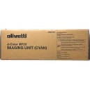 Tambor Cyan Oli. Ori. D COLOR MF25 MF 25+