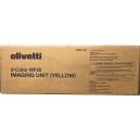 Tambor Yellow Oli. Ori. D COLOR MF25 MF 25+