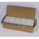 Tinta Duplicadora Vermelha Ric. Ori. VT 1730 1800 2100 2150 2200