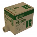 Tinta Duplicadora Verde Ric. Ori. VT 1730 1800 2100 2150 2200