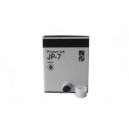 Tinta Duplicadora Black Ric. Ori. JP 735 JP 750