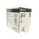 Tinta Duplicadora Black Ric. Ori. JP 1010