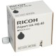 Tinta Duplicadora Black Ric. Ori. JP 4500 DX 4542 DX 4545