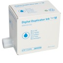 Tinta Duplicadora Azul Ric. Ori. JP 4500 DX 4542 4545
