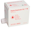 Tinta Duplicadora Vermelha Ric. Ori. JP 4500 DX 4542 4545
