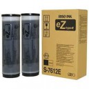Tinta  Black Riso Ori. EZ