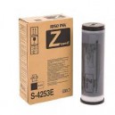 Tinta  Black Riso Ori. MZ770 RZ