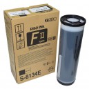 Tinta  Black Riso Ori. HD RZ 970