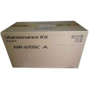 Kit Manutencao Kyo. Ori. TASKALFA 6500I 8000I