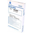 Revelador Kon. Ori. Bizhub 360 361 420 421 500 501