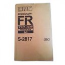 Master  A3 Riso Ori. FR RP