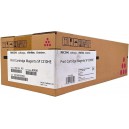 Cartucho Toner XL Magenta AIO Ric. Ori. SP C311N SP C312DN SP C231SF C232SF