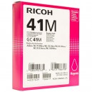 Tinteiro XL Magenta Ric. Ori. AFICIO SG3110DN SG2100N