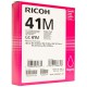 Tinteiro XL Magenta Ric. Ori. AFICIO SG3110DN SG2100N