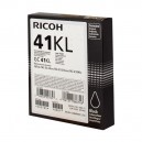 Tinteiro Black Ric. Ori. AFICIO SG3110DN SG2100N