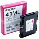 Tinteiro Magenta Ric. Ori. AFICIO SG3110DN SG2100N