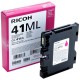 Tinteiro Magenta Ric. Ori. AFICIO SG3110DN SG2100N