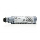 Toner Black Ric. Ori. AFICIO MP301SP 301SPF