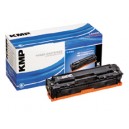 Cartucho Toner Black HP Gen. KMP Laserjet Pro CM1415 CP1525