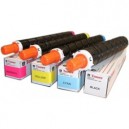 Toner Cyan Can. Gen. Intercopy IR ADVANCE C2020 2030