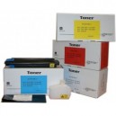 Cartucho Toner Magenta C/Chip  Kyo. Gen. Intercopy FS-C2026MFP C2126MFP