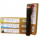 Toner Cyan XL Ric. Gen. AFICIO MP C2051 C2551