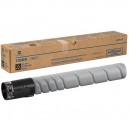 Toner Black Kon. Ori. Bizhub C224 C284 C364