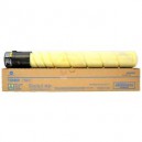 Toner Yellow Kon. Ori. Bizhub C224 C284 C364