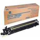 Revelador Yellow Kon. Ori. Bizhub C224 C284 C364