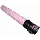 Toner Magenta Kon. Ori. Bizhub C454 C554