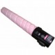 Toner Magenta Kon. Ori. Bizhub C454 C554