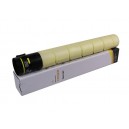 Toner Yellow Kon. Ori. Bizhub C454 C554 