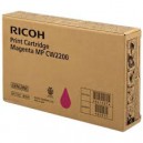 Tinteiro Magenta Ric. Ori. MP CW2200SP