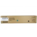 Toner Cyan Sha. Ori. MX 6240SF MX 7040SF