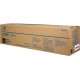 Toner Black Kon. Ori. Bizhub C654 C754