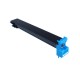 Toner Cyan Kon. Ori. Bizhub C654 C754