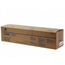 Toner Yellow Kon. Ori. Bizhub C654 C754