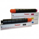 Toner Black Can. Gen. Intercopy IR ADVANCE C5030 C5035