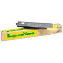 Toner Yellow Kyo. Ori. TASKalfa 2551CI