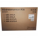 Kit De Manuten&ccedil;&atilde;o Kyo. Ori. TaskAlfa 2551CI