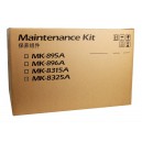 Kit De Manuten&ccedil;&atilde;o Kyo. Ori. TaskAlfa 2551CI