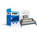 Cartucho Toner Yellow HP Gen. KMP Color LaserJet 4700