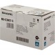 Toner Cyan Sha. Ori. MX C250F MX C300W
