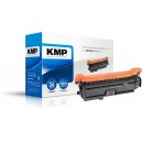 Toner Cyan HP Gen. KMP Laserjet CM3530 CP3525