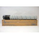 Toner Black Kon. Ori. Bizhub 454 554