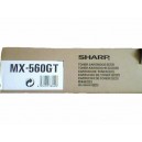 Toner Black Sha. Ori. MX M364 M365 M464 M465 M564 M565